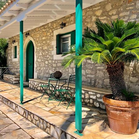 Casa Victoria Villa Katokhórion Dış mekan fotoğraf