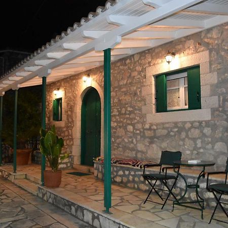 Casa Victoria Villa Katokhórion Dış mekan fotoğraf