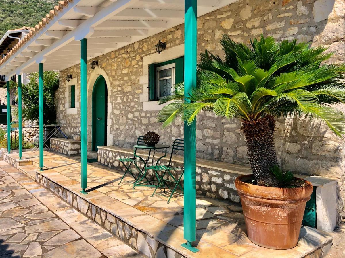 Casa Victoria Villa Katokhórion Dış mekan fotoğraf