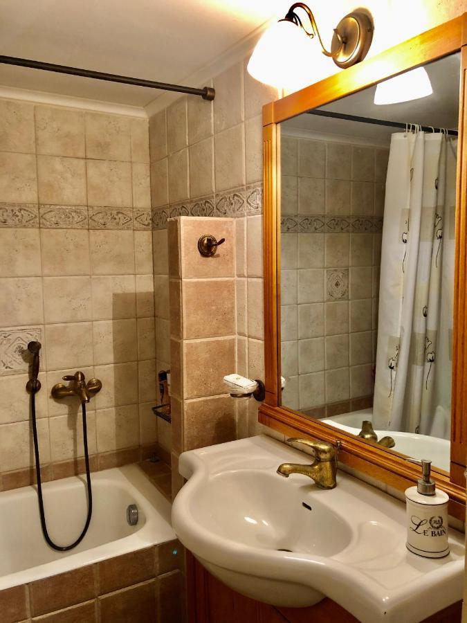 Casa Victoria Villa Katokhórion Dış mekan fotoğraf