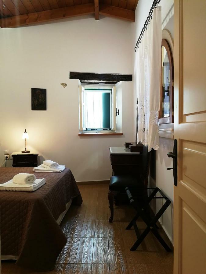 Casa Victoria Villa Katokhórion Dış mekan fotoğraf