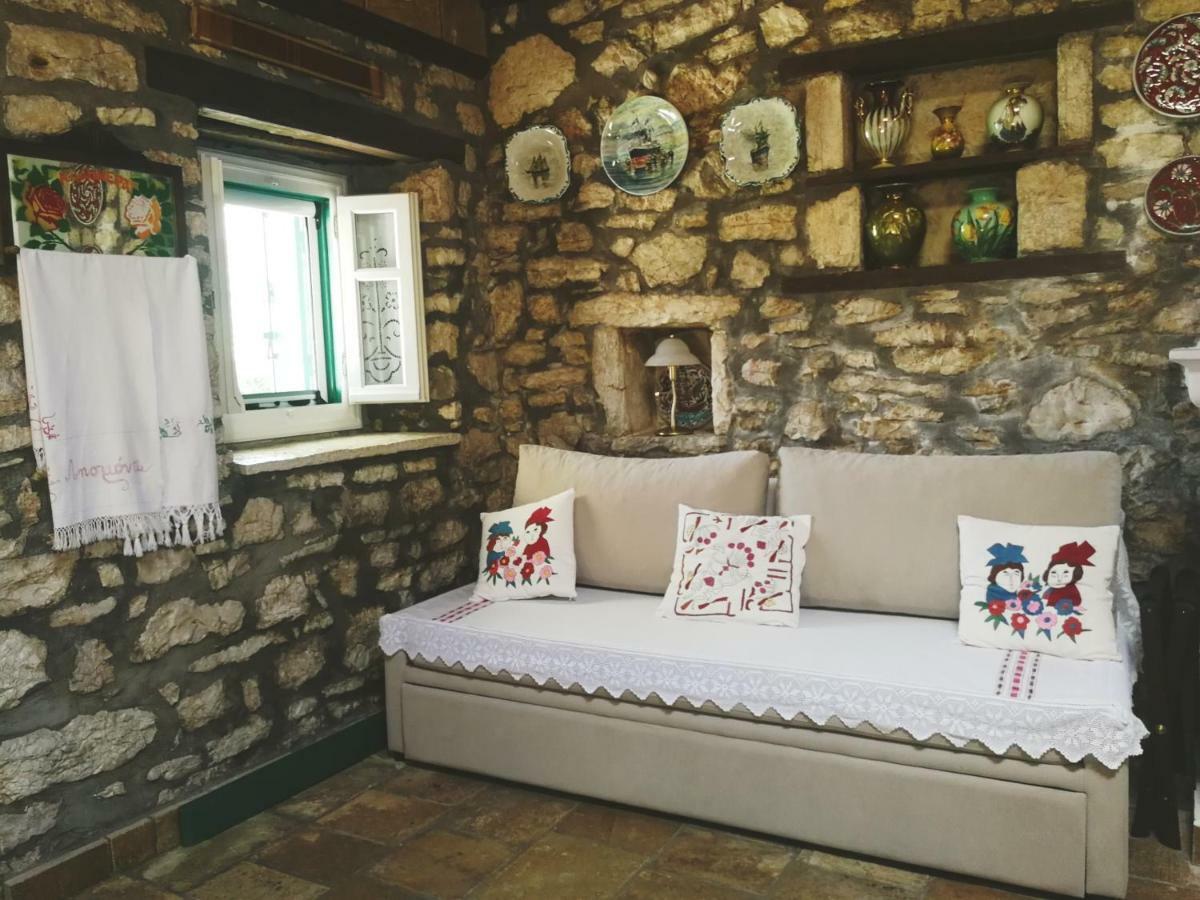 Casa Victoria Villa Katokhórion Dış mekan fotoğraf