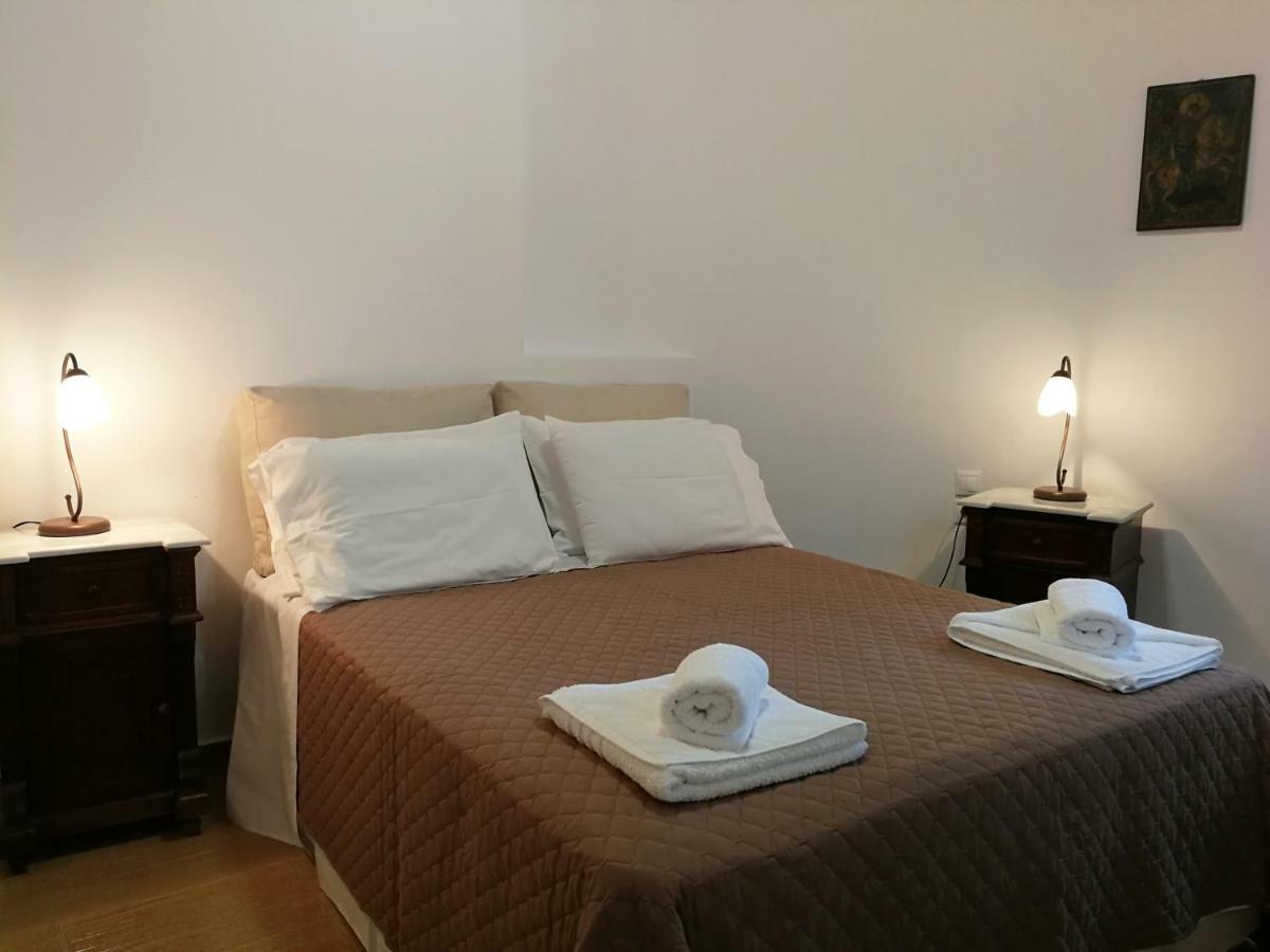 Casa Victoria Villa Katokhórion Dış mekan fotoğraf